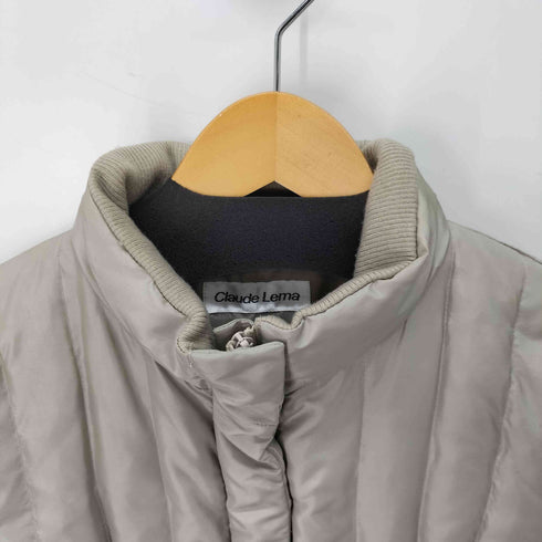 claude lema ダウンジャケット レディース